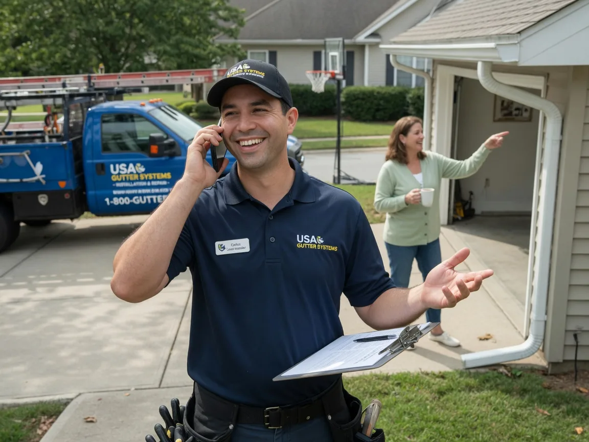 Gutter Installation Outlook, WA FAQs